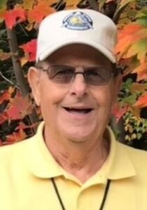 Norm Boone Obit PIC