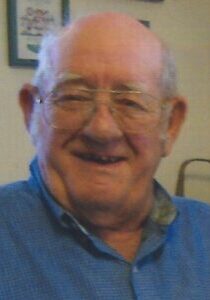 Paul 'Bill' Venvertloh pic