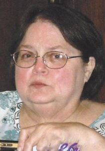 Peggy Riley pic