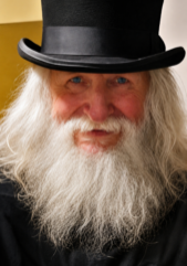 Robert Barnes pic