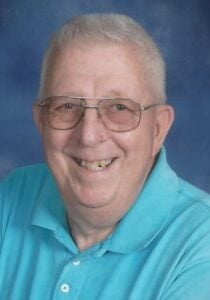 Robert Dee Orr pic
