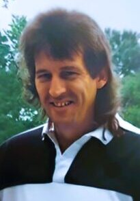 Ron Thixton pic 2