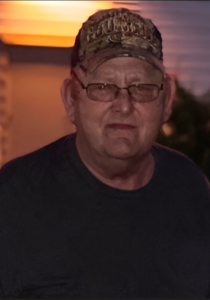 Ronald Holtshouser pic