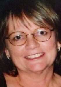 Sandy Lawrence PIC