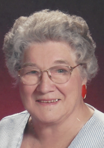 Schulte, Vivian Obit