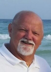 Smith, Samuel B Sr. PIC