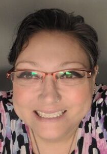 Stephanie Bolte pic