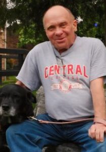 Tim Caldwell pic