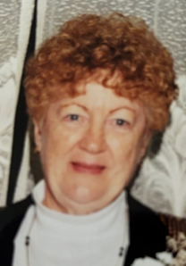 Helen Ruth Sparrow Halfpap Vollbracht – Duker & Haugh Funeral Home