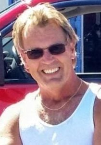 Wayne Weed Jr pic