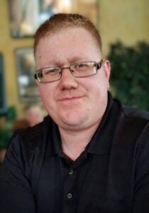 Wesley Graff pic
