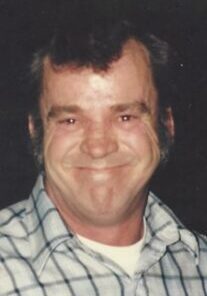 William Benge 'Bill' pic