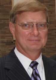William 'Bill' Postle pic